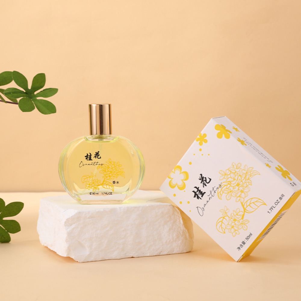 Eau de toilette aux notes d'Os - Perfume Gardenia Fragrance avis et prix