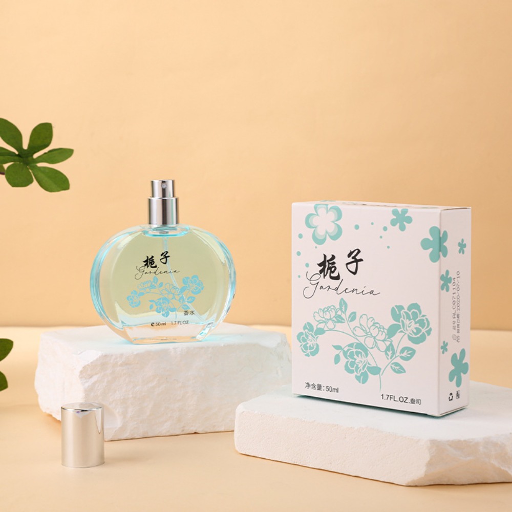 Eau de toilette aux notes d'Os - Perfume Gardenia Fragrance avis et prix