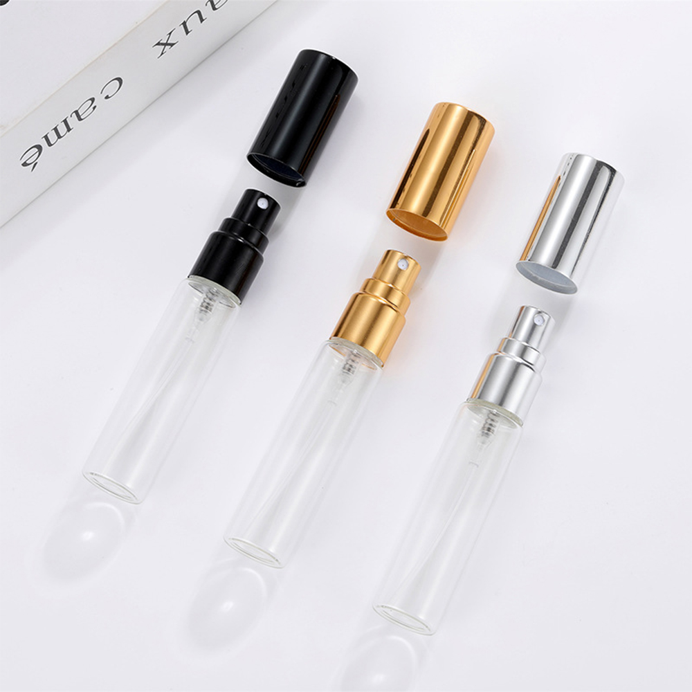 Bouteille vide de parfum 5ml 1 - Perfume Fragrance Dispenser avis et prix