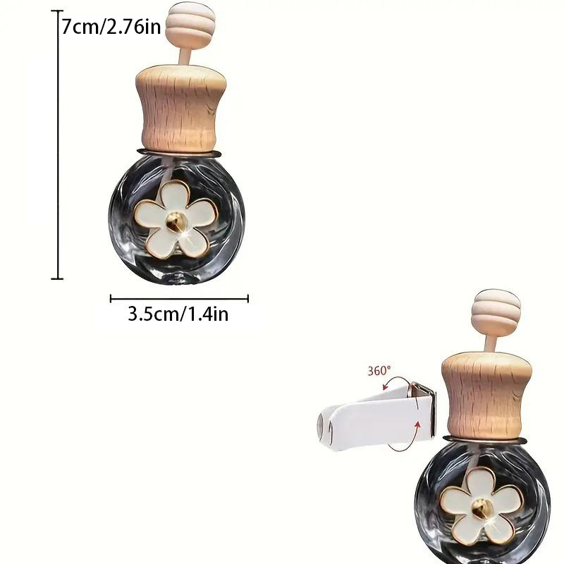 Bouteille vide en verre pour p - Perfume Fragrance World avis et prix