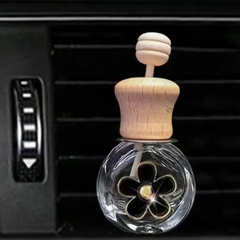 Bouteille vide en verre pour p - Perfume Fragrance World avis et prix