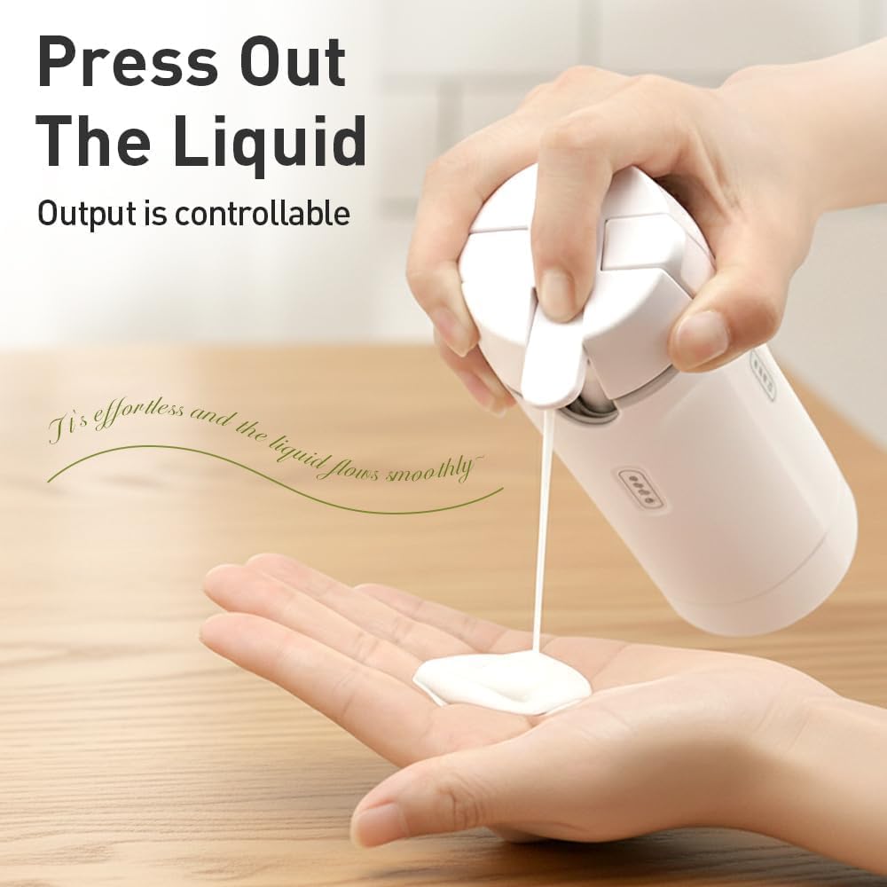 Distributeur de voyage 4 en 1, - Perfume Fragrance Dispenser avis et prix