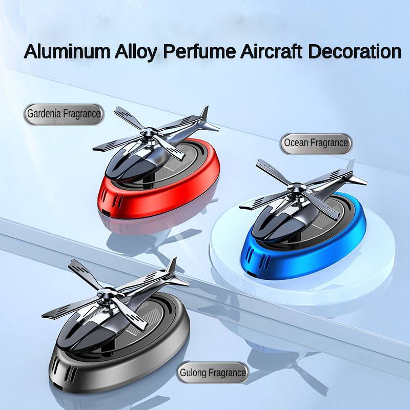 Diffuseur Solaire Rotatif pour - Perfume Gardenia Fragrance avis et prix
