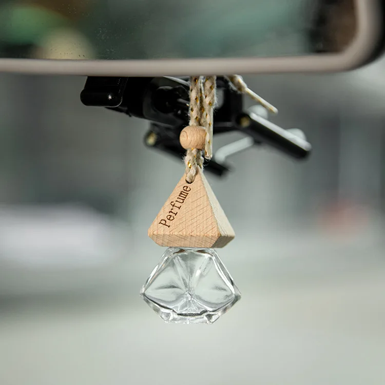 Diffuseur d'huile essentielle  - Perfume Fragrance World avis et prix