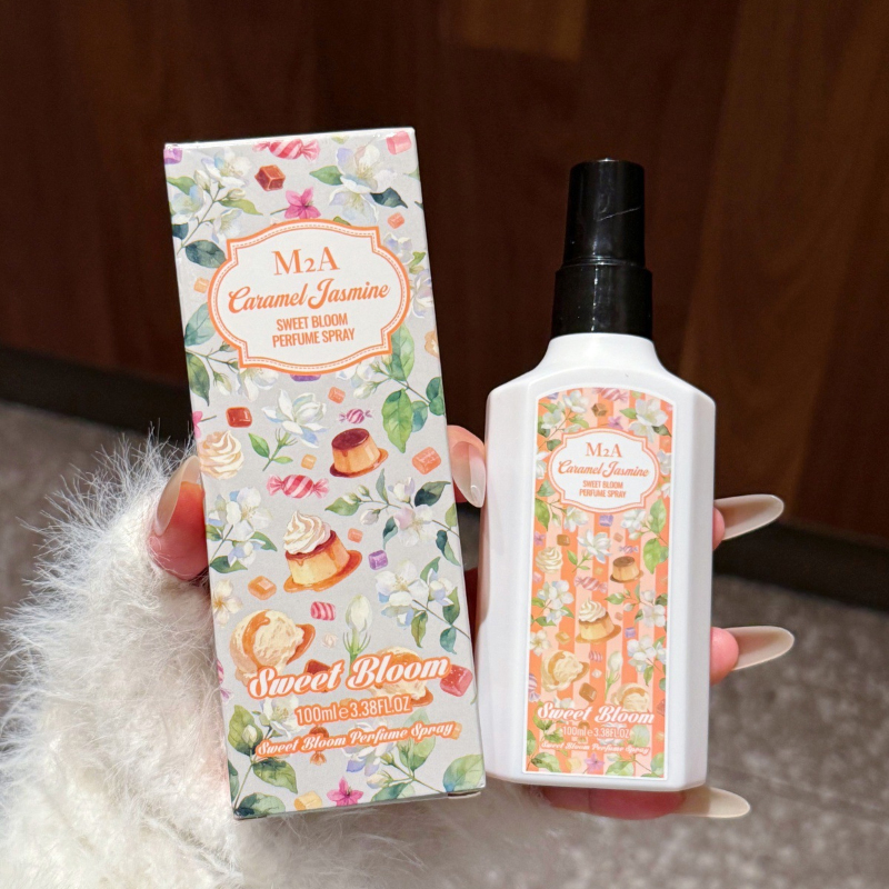 Parfum Candy Gardenia 100ml, S - Perfume Gardenia Fragrance avis et prix