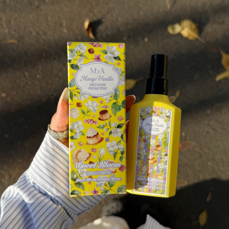 Parfum Candy Gardenia 100ml, S - Perfume Gardenia Fragrance avis et prix
