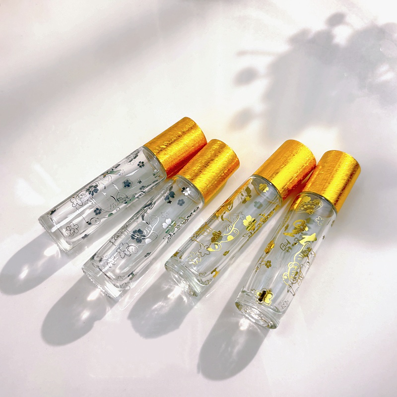 20 flacons roll-on en verre tr - Attar Oil Roll On avis et prix