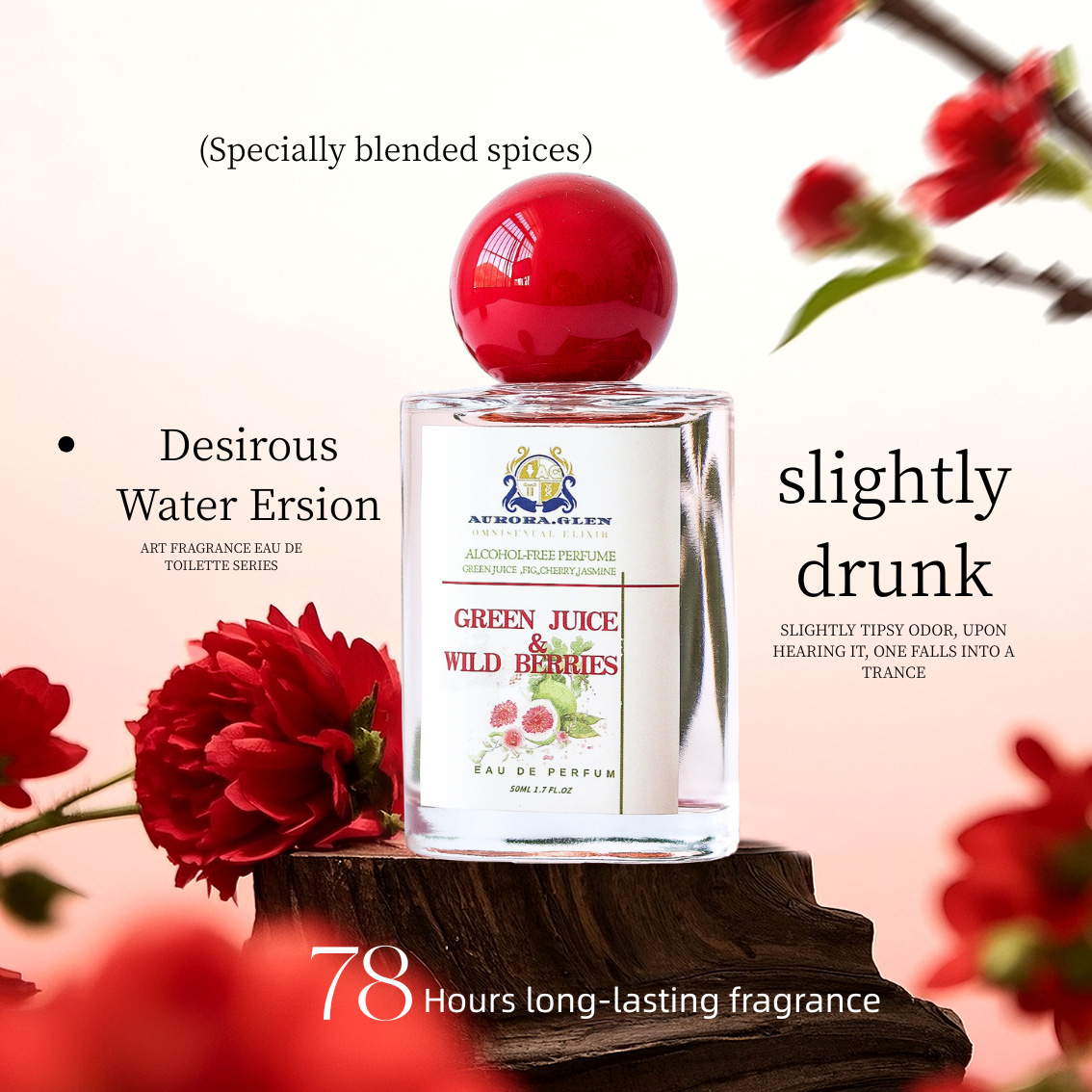 Huile de parfum originale de l - Perfume Fragrance World avis et prix