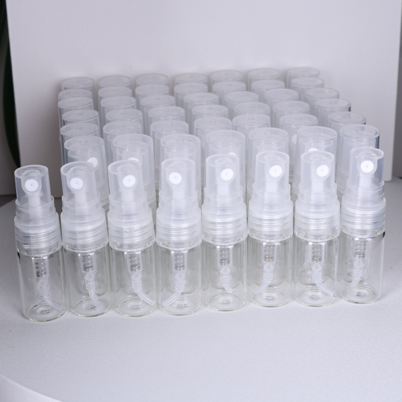 Offre Spéciale – Lot de 50 Fla - Perfume Fragrance Dispenser avis et prix