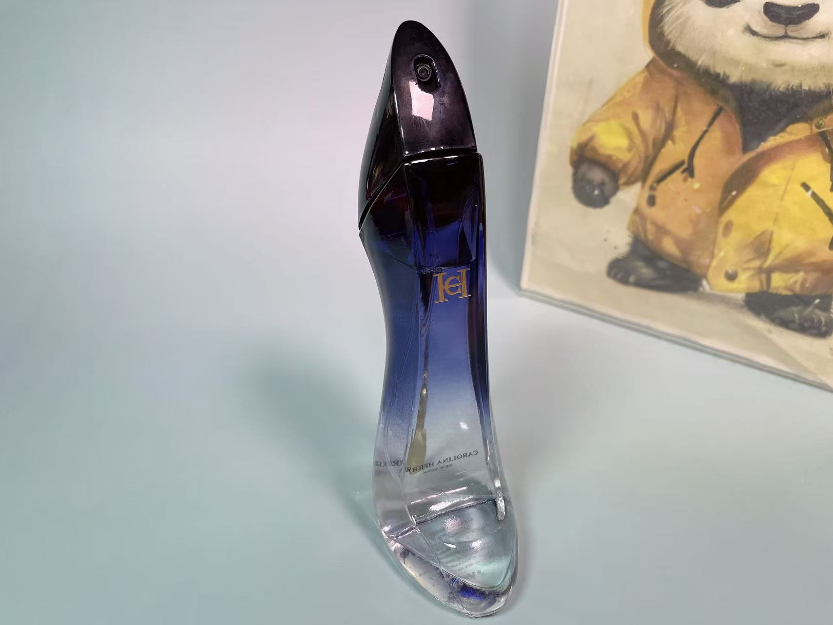 Parfum en spray Carolina Herre - Perfume Fragrance Price avis et prix
