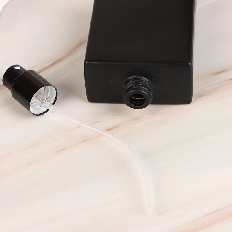 1 flacon pulvérisateur de parf - Perfume Fragrance Ingredients avis et prix