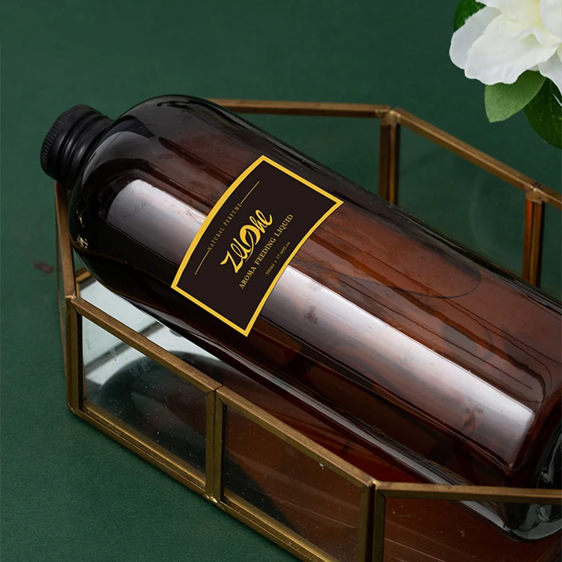 500ML Hilton Ritz Carlton huil - Perfume Fragrance World avis et prix