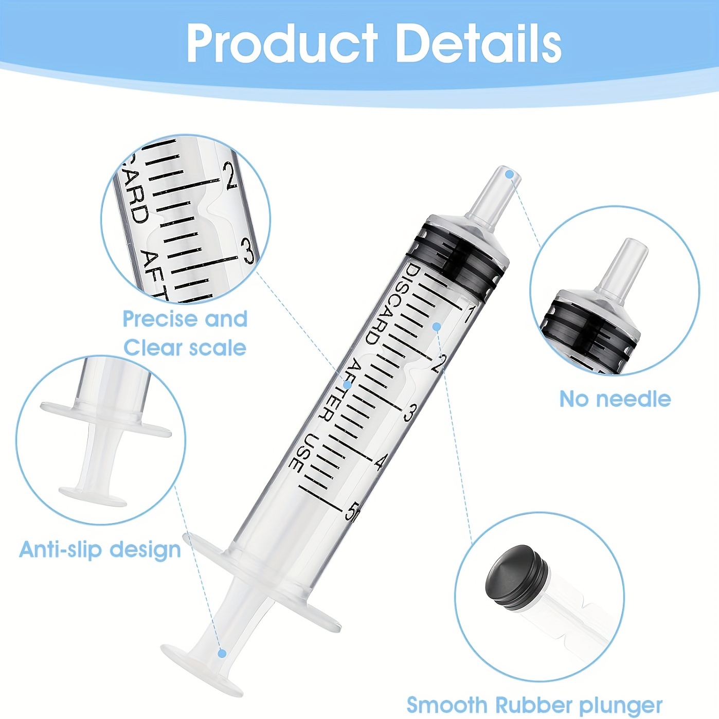 3 pièces goutte à goutte paill - Perfume Fragrance Dispenser avis et prix