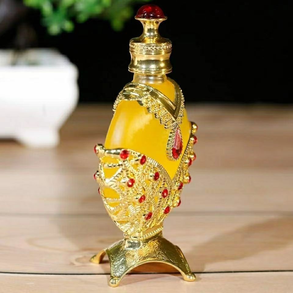 Parfum Arabe Doré, Huile de Pa - Perfume Fragrance World avis et prix