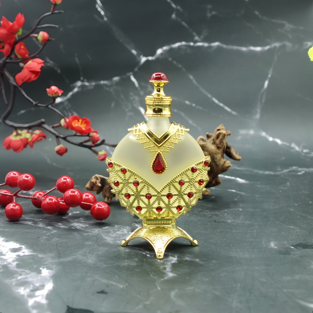 Parfum Arabe Doré, Huile de Pa - Perfume Fragrance World avis et prix